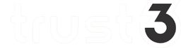 Trust3 Logo